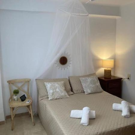 Apartamento Playamar Torremolinos Extérieur photo