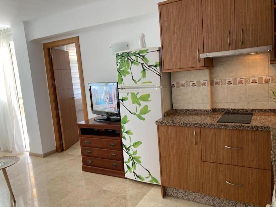 Apartamento Playamar Torremolinos Extérieur photo