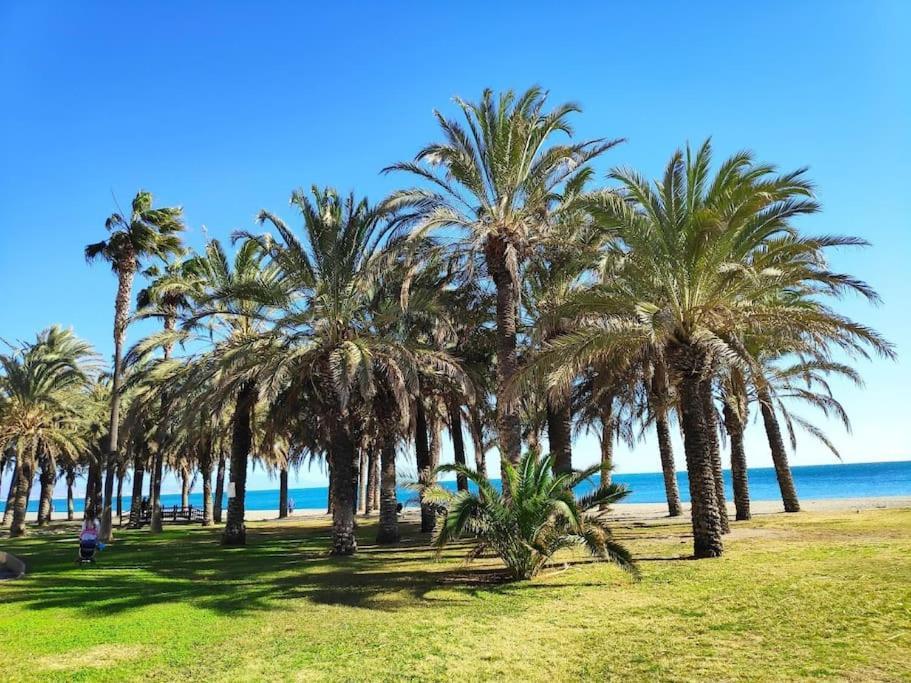 Apartamento Playamar Torremolinos Extérieur photo