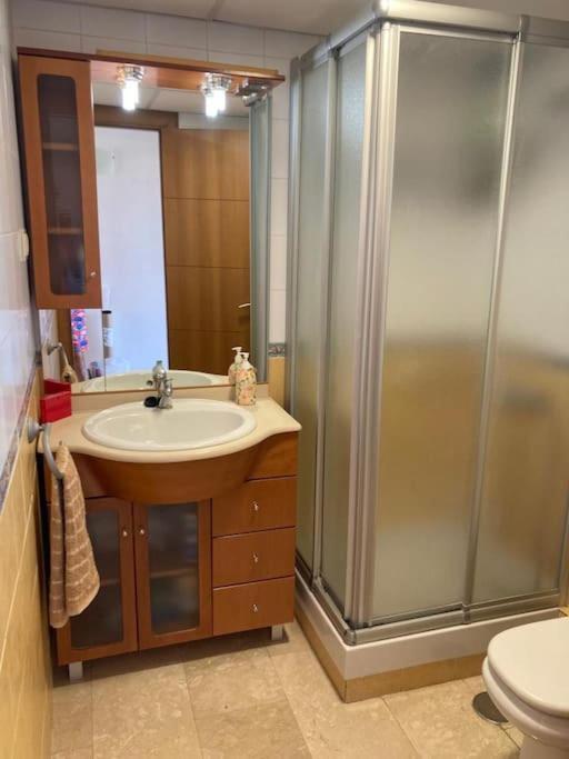 Apartamento Playamar Torremolinos Extérieur photo