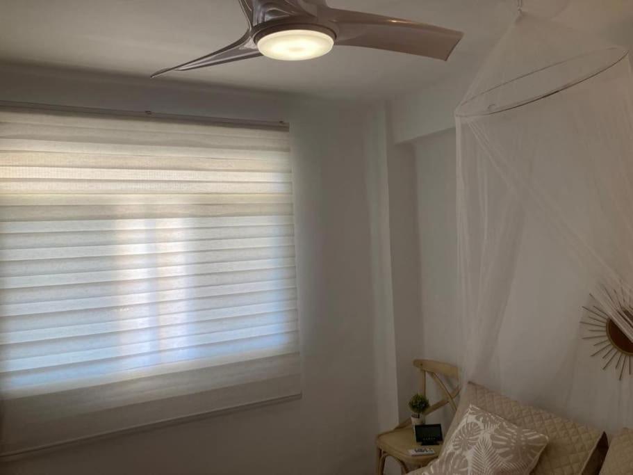 Apartamento Playamar Torremolinos Extérieur photo