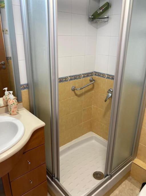 Apartamento Playamar Torremolinos Extérieur photo